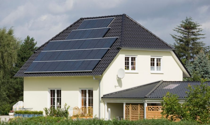 Rentabilité du kit panneau solaire à long terme