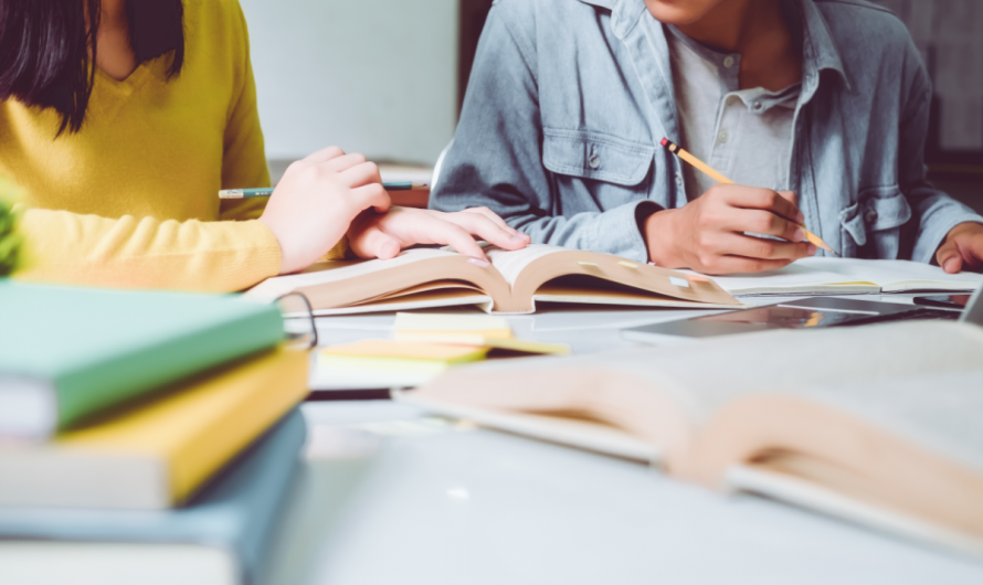 Progresser en français grâce aux cours du soir